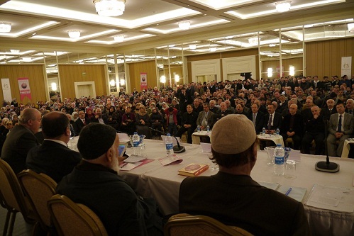 Isparta Kahramanları Sempozyumunda kimler vardı? 17