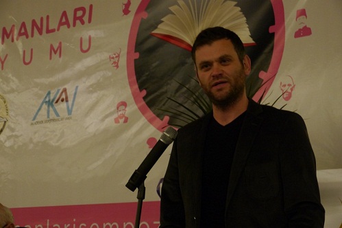 Isparta Kahramanları Sempozyumunda kimler vardı? 30