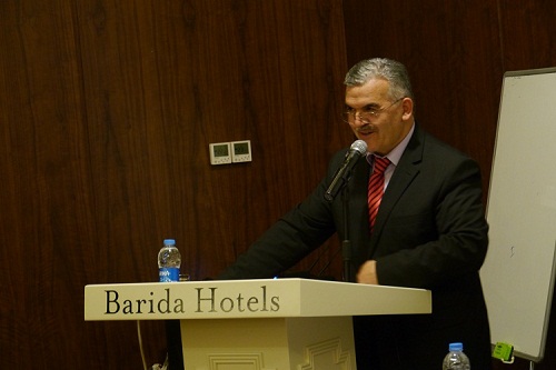 Isparta Kahramanları Sempozyumunda kimler vardı? 35