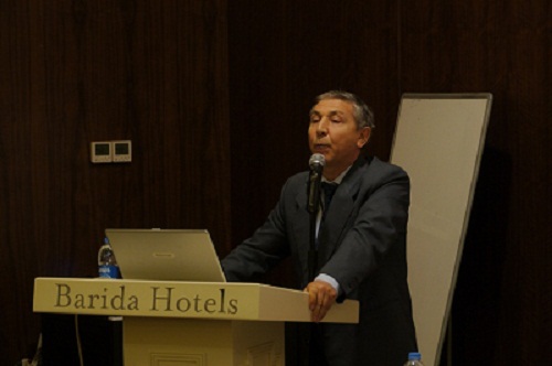 Isparta Kahramanları Sempozyumunda kimler vardı? 40