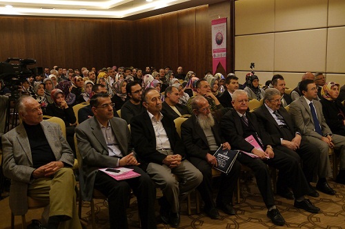 Isparta Kahramanları Sempozyumunda kimler vardı? 43