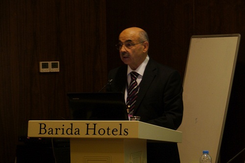 Isparta Kahramanları Sempozyumunda kimler vardı? 46