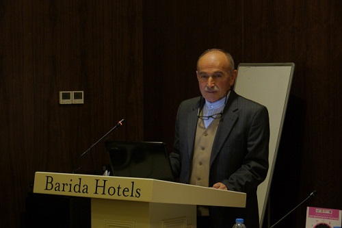 Isparta Kahramanları Sempozyumunda kimler vardı? 52