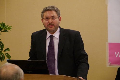 Isparta Kahramanları Sempozyumunda kimler vardı? 54