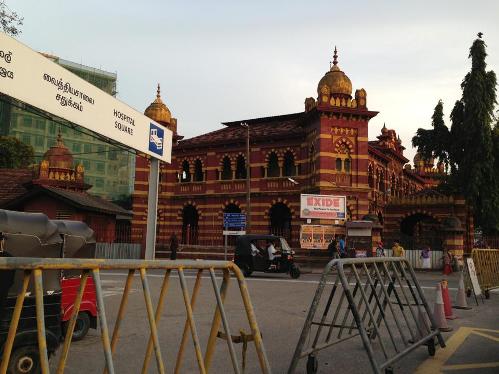 Sri Lanka’dan Risale-i Nur haberleri 10