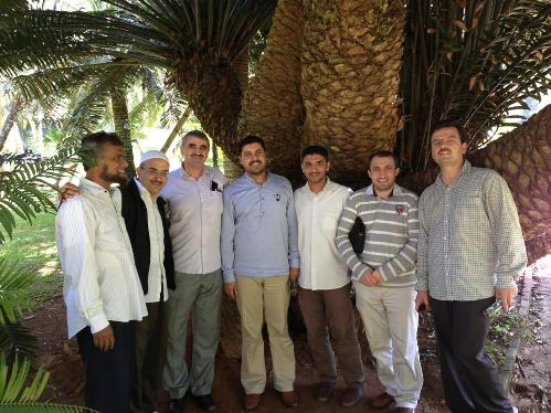 Sri Lanka’dan Risale-i Nur haberleri 17