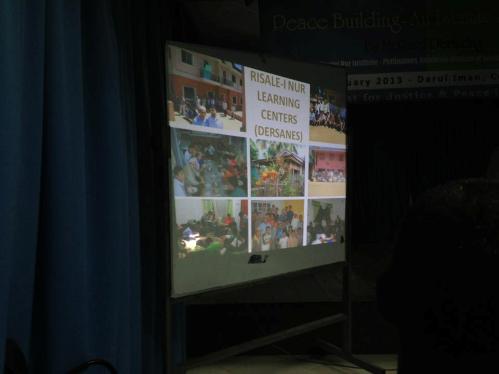 Sri Lanka’dan Risale-i Nur haberleri 3