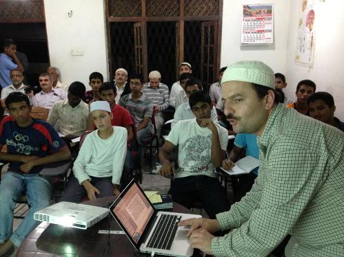 Sri Lanka’dan Risale-i Nur haberleri 5