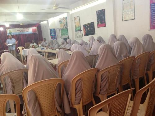 Sri Lanka’dan Risale-i Nur haberleri 8