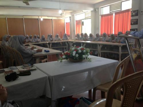 Sri Lanka’dan Risale-i Nur haberleri 9