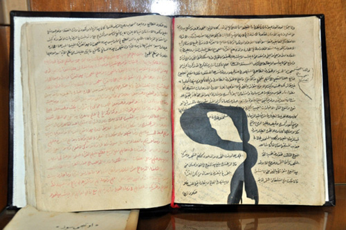 Said Nursi'nin Urfa'daki hatırasına yoğun ilgi 4
