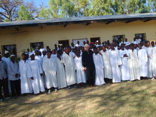 Risale-i Nur Afrika'da 13