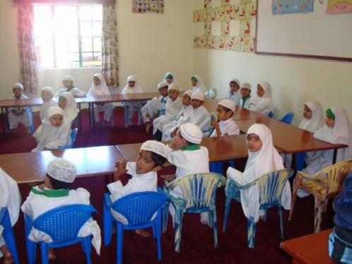 Risale-i Nur Afrika'da 14