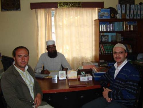 Risale-i Nur Afrika'da 17