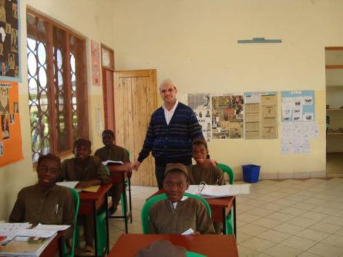 Risale-i Nur Afrika'da 22