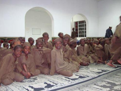 Risale-i Nur Afrika'da 24