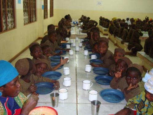 Risale-i Nur Afrika'da 25