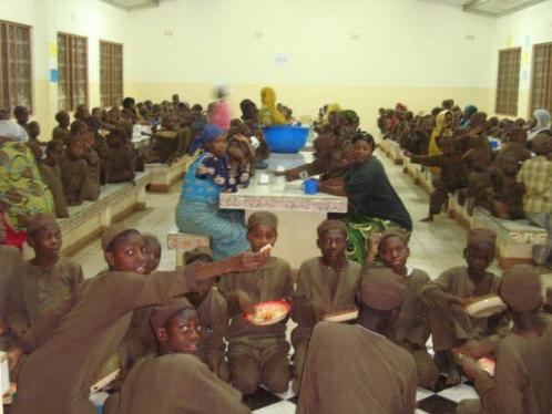 Risale-i Nur Afrika'da 26