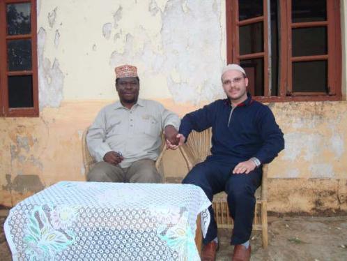 Risale-i Nur Afrika'da 29