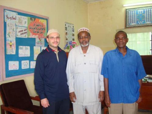 Risale-i Nur Afrika'da 37