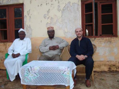 Risale-i Nur Afrika'da 38