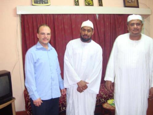 Risale-i Nur Afrika'da 39