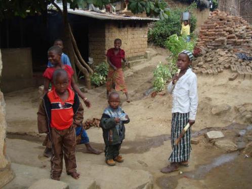 Risale-i Nur Afrika'da 8
