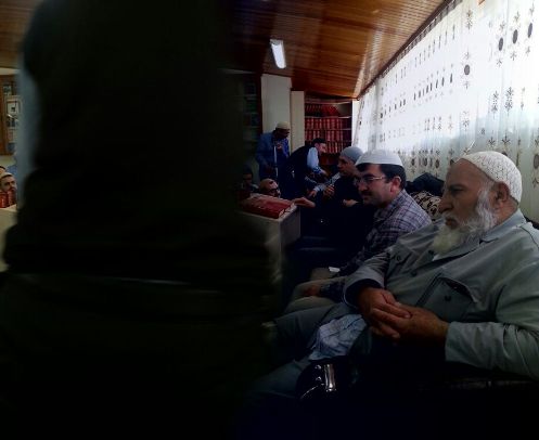 Dünya Risale-i Nur okuma programı 10