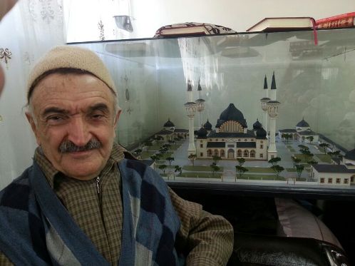 Dünya Risale-i Nur okuma programı 12