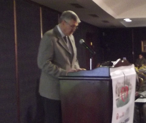 Hz. İbrahim ve Dostluk Sempozyumu başladı 4