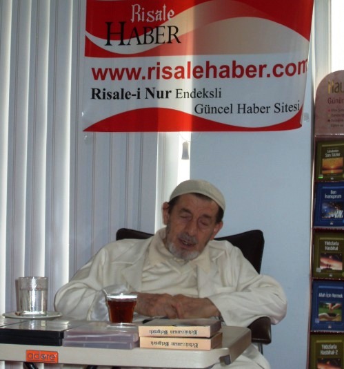 Said Özdemir Merak Kitap'ta 10