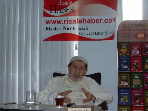 Said Özdemir Merak Kitap'ta 8