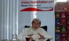 Said Özdemir Merak Kitap'ta