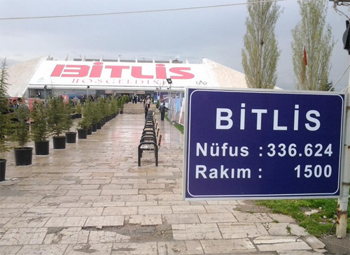 Başkentte Said Nursi'li Bitlis günleri 10