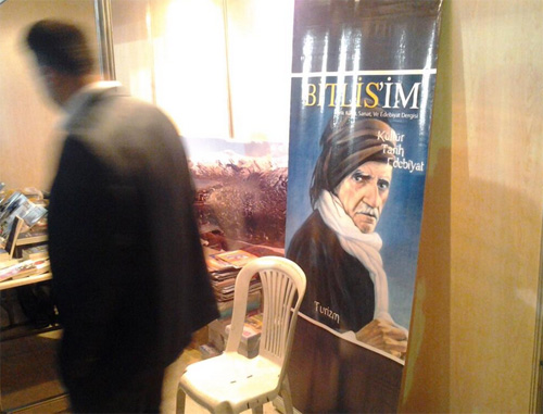 Başkentte Said Nursi'li Bitlis günleri 3