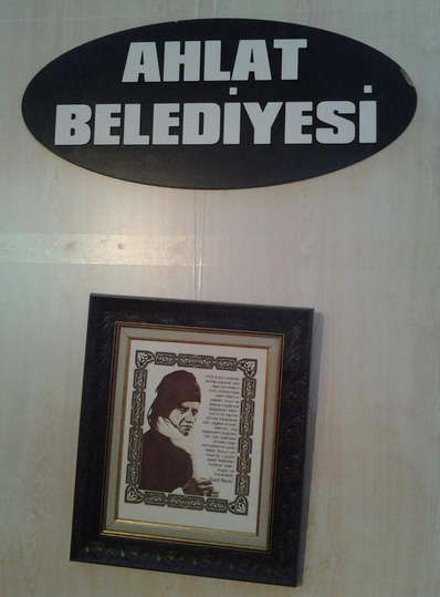 Başkentte Said Nursi'li Bitlis günleri 4
