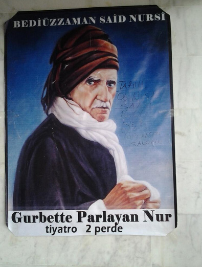 Başkentte Said Nursi'li Bitlis günleri 7