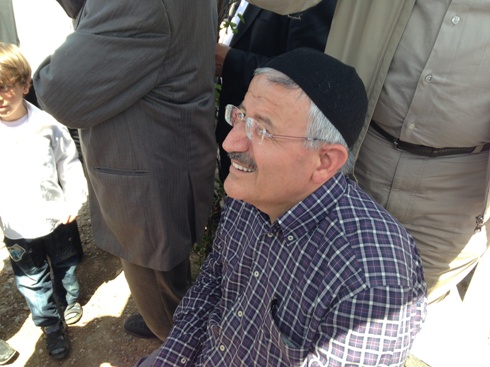 İsmail Kayan dualarla uğurlandı 9