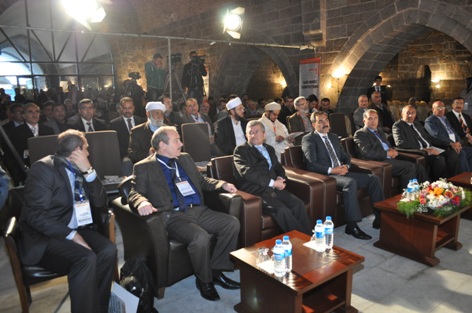 Bitlis, Said Nursi ve Risale-i Nur Sempozyumu 1