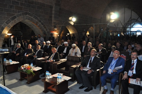 Bitlis, Said Nursi ve Risale-i Nur Sempozyumu 10