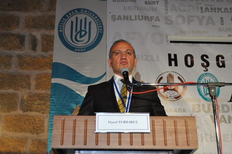 Bitlis, Said Nursi ve Risale-i Nur Sempozyumu 11