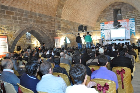 Bitlis, Said Nursi ve Risale-i Nur Sempozyumu 3