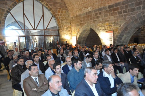 Bitlis, Said Nursi ve Risale-i Nur Sempozyumu 5