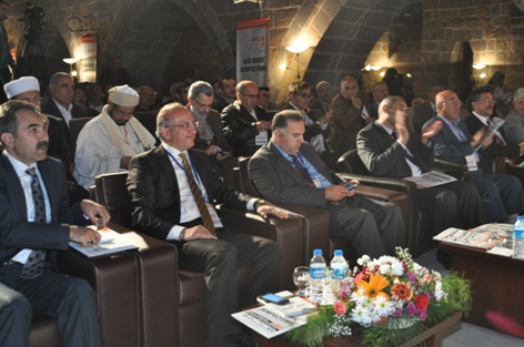 Bitlis, Said Nursi ve Risale-i Nur Sempozyumu 9