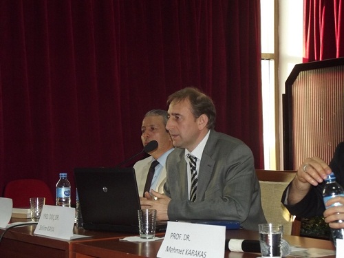 Adım Adım Said Nursi Afyon Günleri Paneli 10