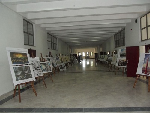 Adım Adım Said Nursi Afyon Günleri Paneli 15