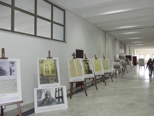 Adım Adım Said Nursi Afyon Günleri Paneli 16