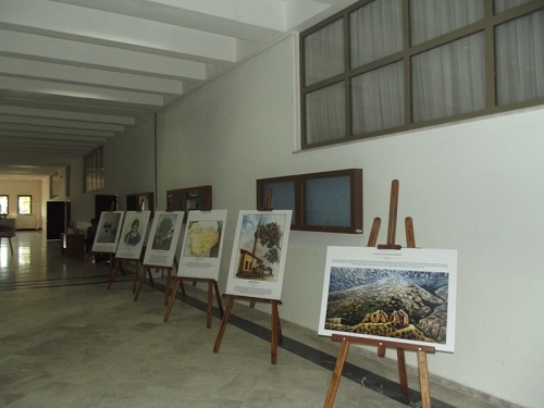 Adım Adım Said Nursi Afyon Günleri Paneli 17