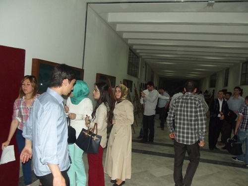 Adım Adım Said Nursi Afyon Günleri Paneli 18