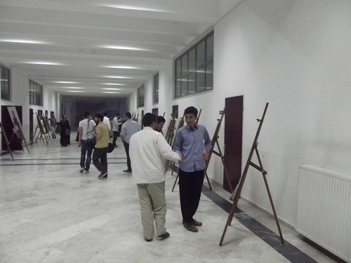 Adım Adım Said Nursi Afyon Günleri Paneli 20